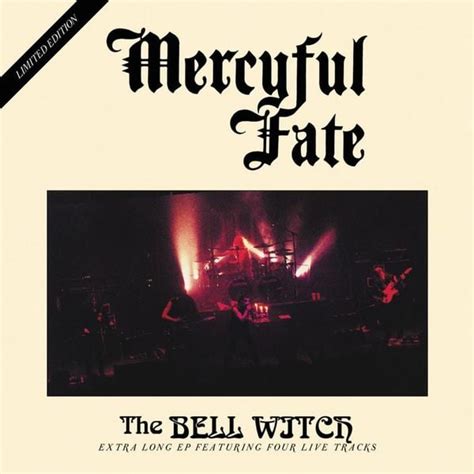Unraveling the Mythology of the Bell Witch Album